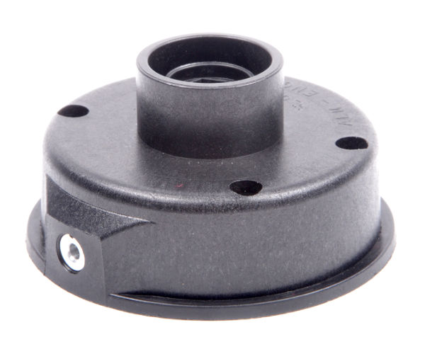 Spool Housing for Qualcast & other Petrol Trimmers - Click Image to Close